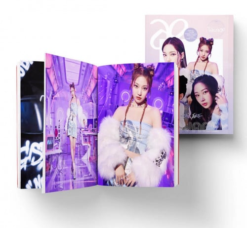 فوتو البوم Aespa