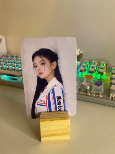 ITzy Pre-order Benefits