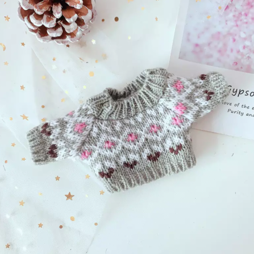 ملابس skzoo-20cm