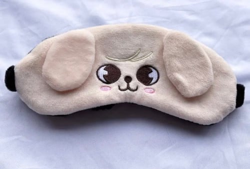 غطاء عين skzoo