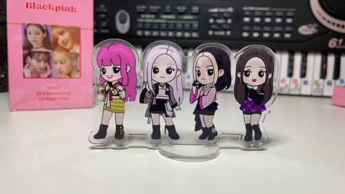 ستاند Blackpink