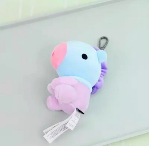 ميدالية Mang -bt21