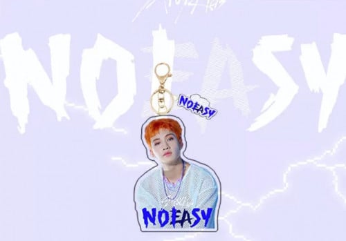 ميدالية BangChan