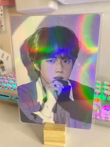 The Astronaut Weverse Pre-order Benefits