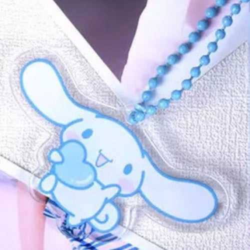 ميدالية Cinnamoroll
