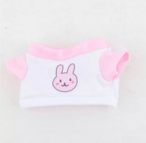 ملابس للدمى 20سانتي