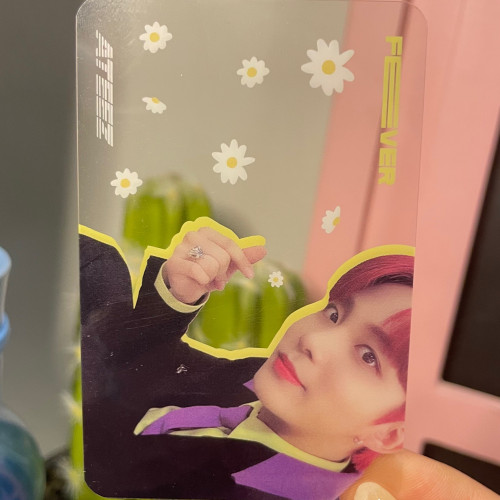 Ateez Pre-order Benefits