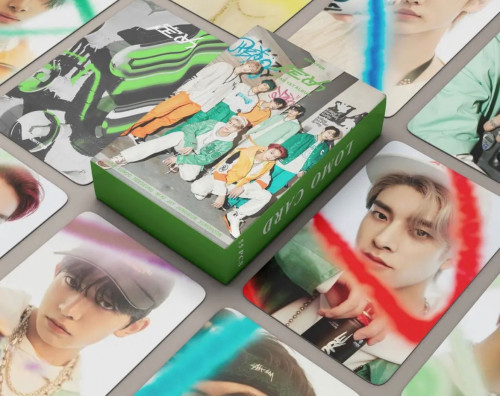 فوتوكارد Enhypen : Japan 1 Album