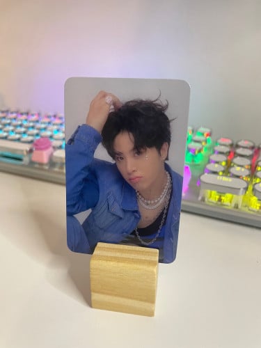 Treasure Pre-order Benefits