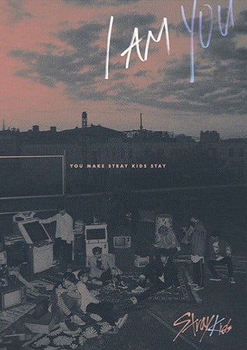 STRAY KIDS - I AM YOU