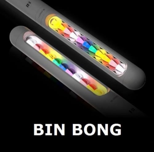 B.I - OFFICIAL LIGHT STICK