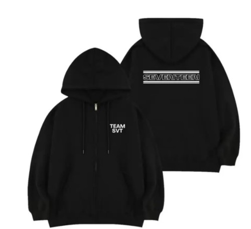 هودي SEVENTEEN
