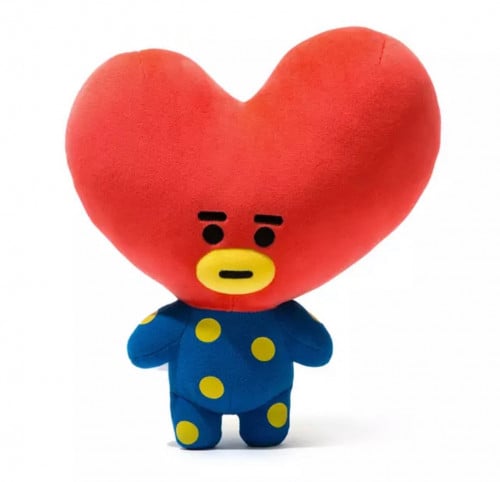 دمية TATA -BT21