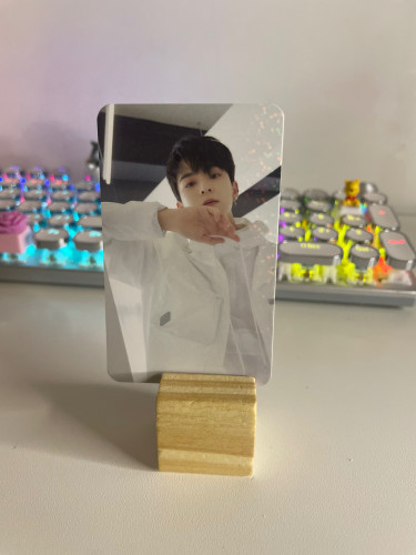 Treasure Pre-order Benefits