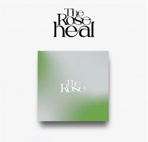 The Rose - HEAL (- ver)