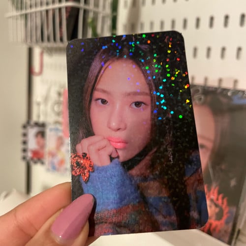 Newjeans OMG Pre-order Benefits