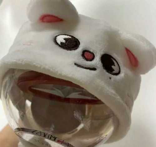 غطاء لايت ستيك Straykids ( Hyunjin