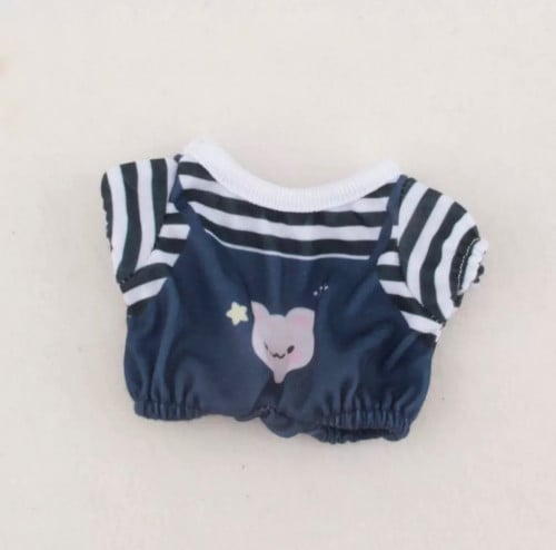 ملابس للدمى 20سانتي