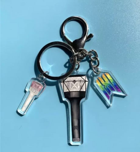 ميدالية Monsta x