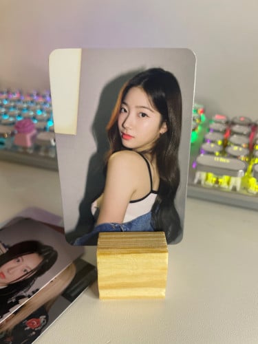 Le sserafim Pre-order Benefits