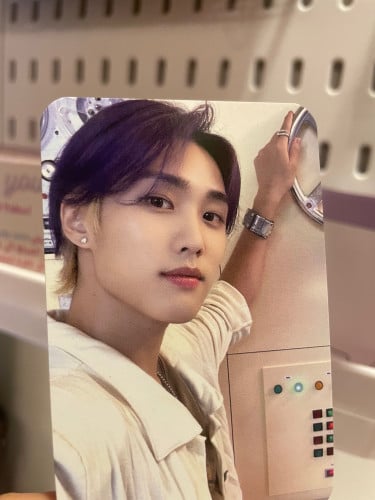 Whisper Pre-order Benefits