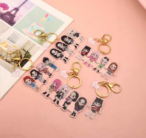 ميدالية Blackpink