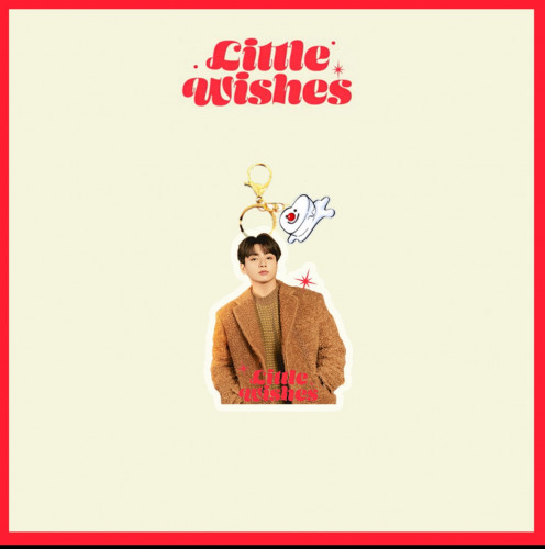 ميدالية Jungkook