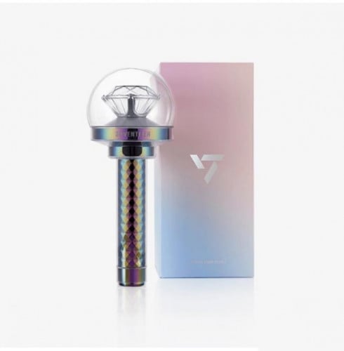 SEVENTEEN - OFFICIAL LIGHT STICK VER. 3