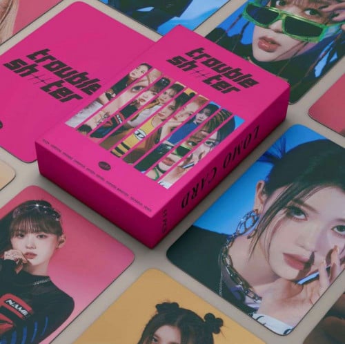 فوتوكارد Kep1er ( TROUBLESHOOTER