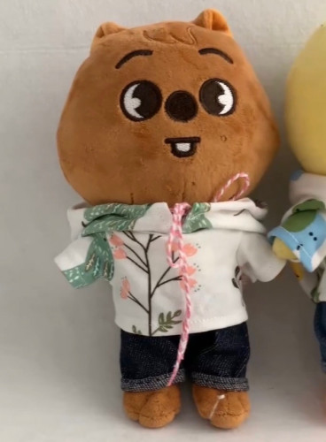 ملابس للدمى 20سانتي