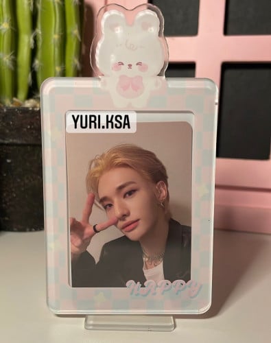 ستاند فوتوكارد