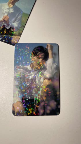 Enhypen Pre-order Benefits