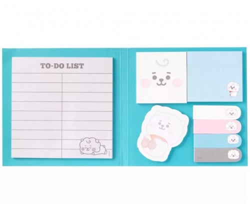 ستيكي نوت Rj-jin