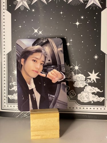 Straykids  ★★★★★ (5-STAR)  Pre-Order Benefits