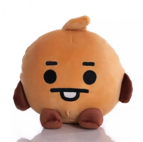 BT21 - Shooky doll