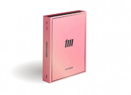 MAMAMOO - Mic On (Main Version)