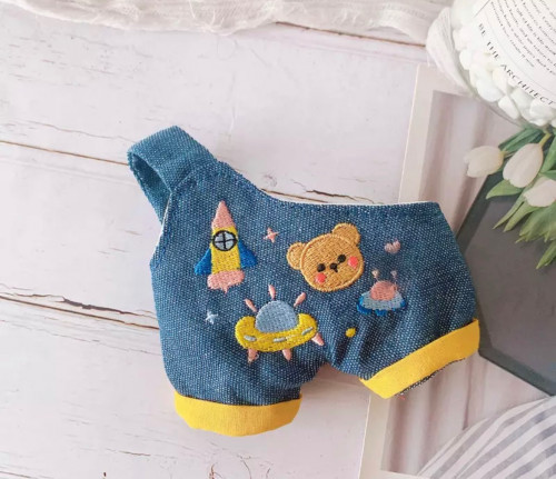 ملابس skzoo-20cm