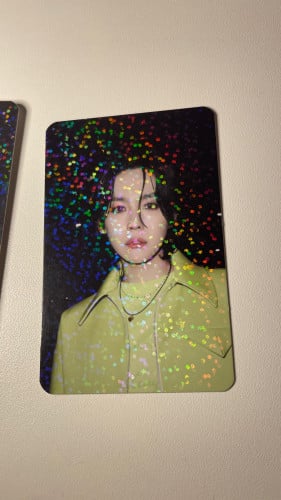 winner Pre-order Benefits