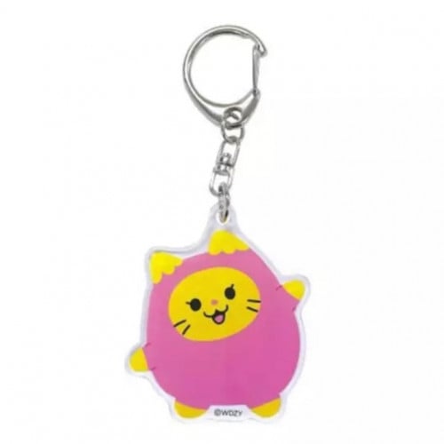 ميدالية ITZY - WDZY ( HATT