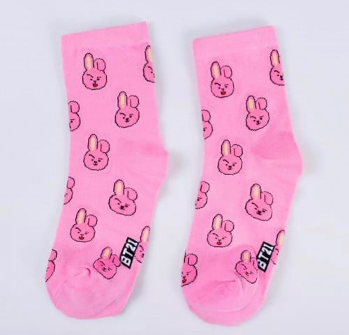 جوارب cooky-BT21