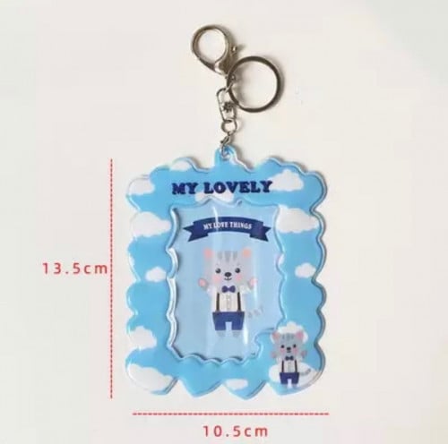 حامل فوتوكارد cloud