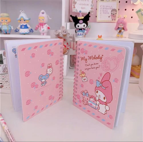 دفتر My Melody