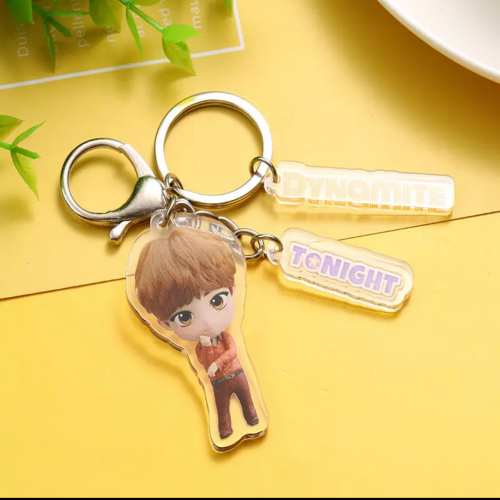 ميدالية Dynamite (jin