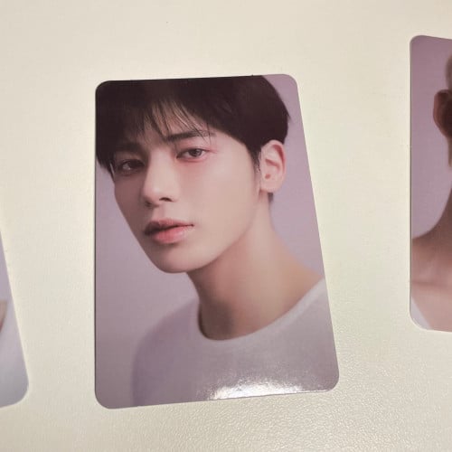 TXT Thursdays Child Pre-Order Benefits