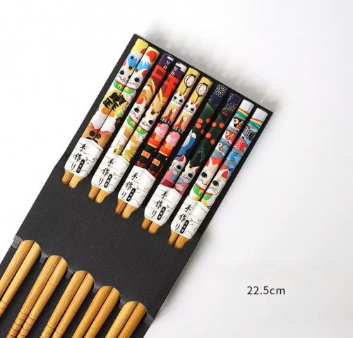 Chopsticks عصا أكل