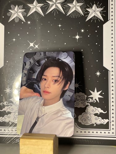 Straykids  ★★★★★ (5-STAR)  Pre-Order Benefits