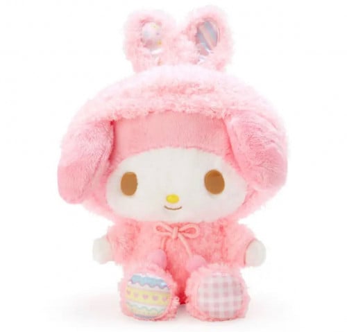 ميدالية دمية صغيرة My melody