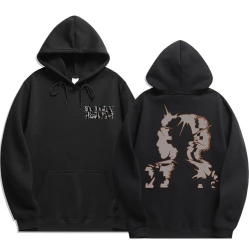Agust d hoodie