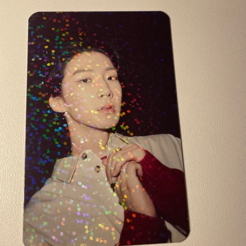 winner Pre-order Benefits