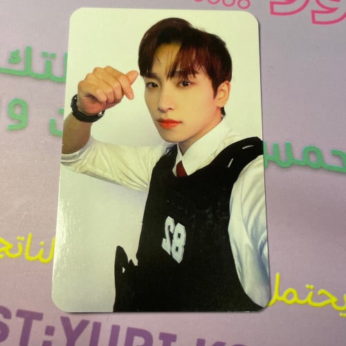 TheBoyz Pre-order benefits